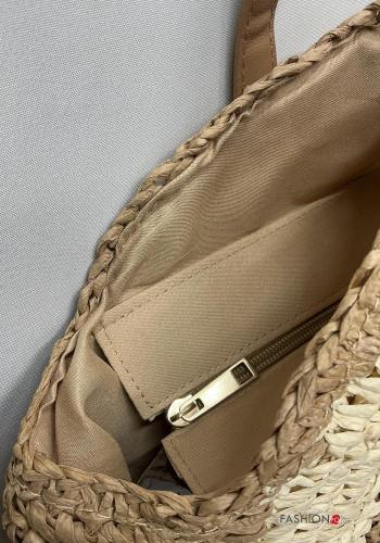 Mala de ombro Estilo Casual - ph 5