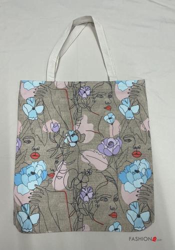 Mala de ombro Estilo Casual - ph 2