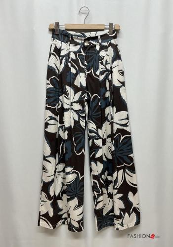 Hose aus Baumwolle - ph 2