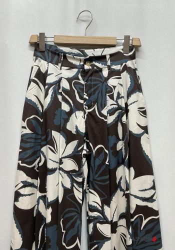 Hose aus Baumwolle - ph 3