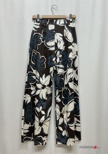 Hose aus Baumwolle - ph 4