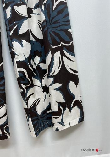 Hose aus Baumwolle - ph 5