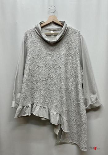 Sweatshirt em Algodão - ph 2