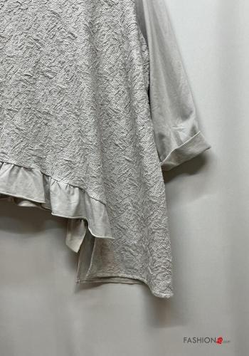 Sweatshirt em Algodão - ph 4