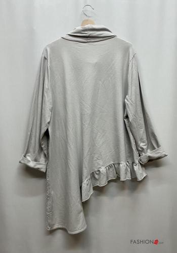 Sweatshirt em Algodão - ph 5