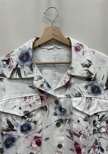 Blusão em Algodão - ph 3