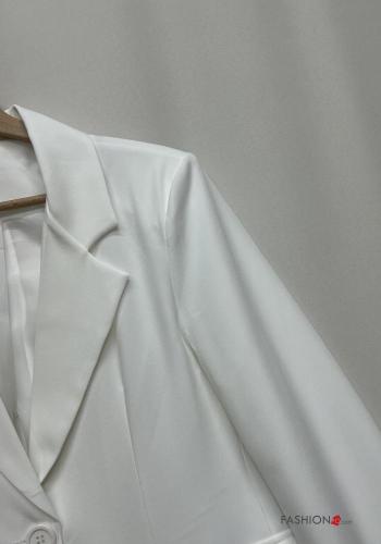 Blazer aus Baumwolle - ph 3