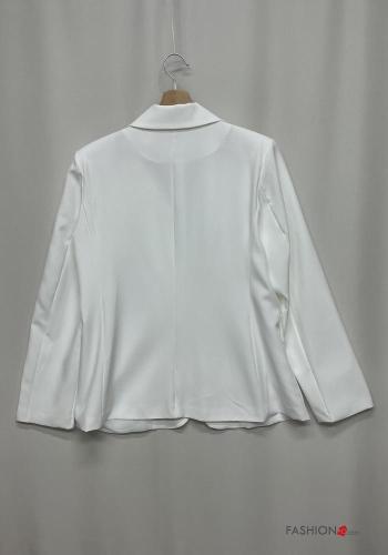 Blazer aus Baumwolle - ph 5