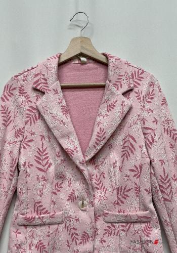 Giacca in Cotone - ph 4