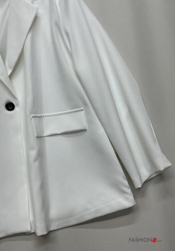 Blazer Estilo Casual - ph 4