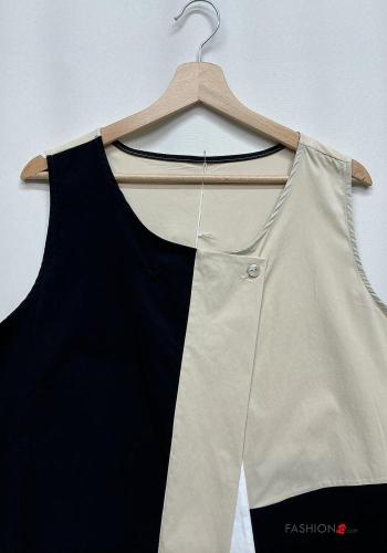 Colete Estilo Casual - ph 3