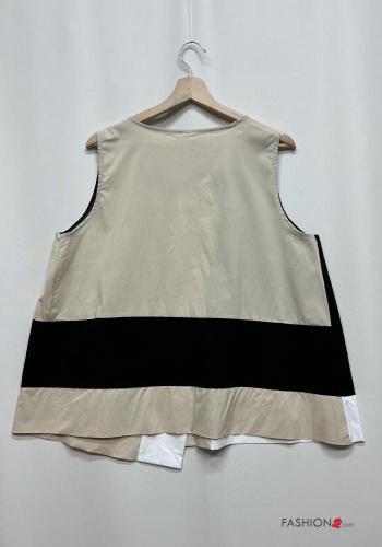 Colete Estilo Casual - ph 5