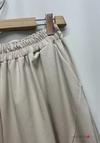 Hose aus Baumwolle - ph 3