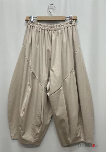 Hose aus Baumwolle - ph 5