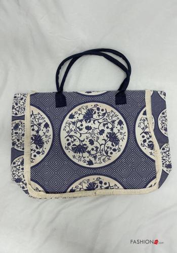 Bolsa Shopper Estilo Casual - ph 2