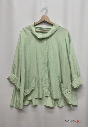 Sweatshirt Estilo Casual - ph 2