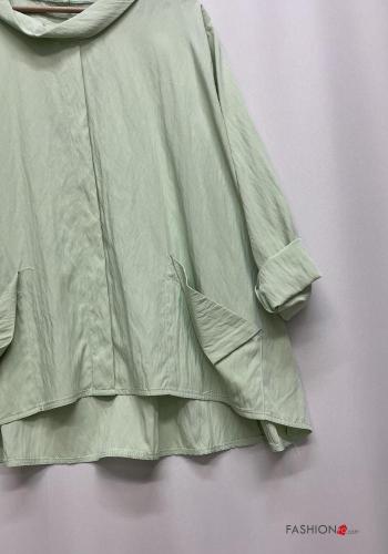 Sweatshirt Estilo Casual - ph 4