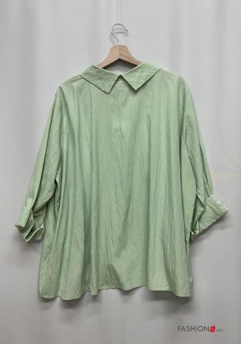 Sweatshirt Estilo Casual - ph 5