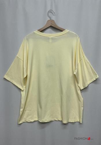 Sweatshirt em Algodão - ph 4