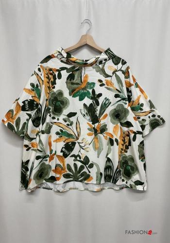 Sweatshirt em Algodão - ph 2