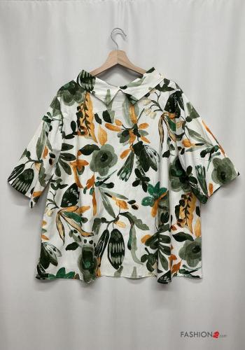 Sweatshirt em Algodão - ph 4