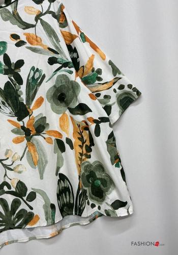 Sweatshirt em Algodão - ph 5