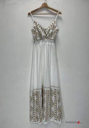Vestido Estilo Casual - ph 2