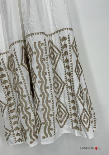 Vestido Estilo Casual - ph 4