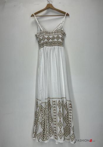 Vestido Estilo Casual - ph 5