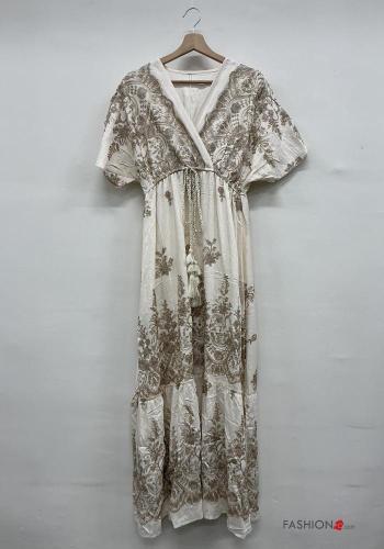 Abito in Lino - ph 2