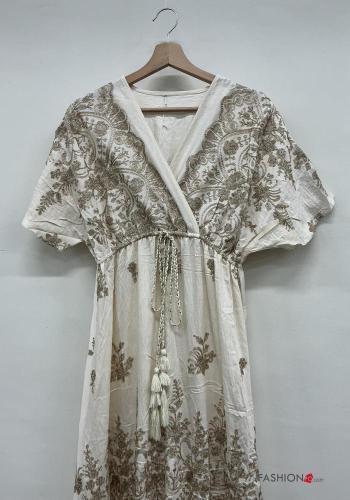 Abito in Lino - ph 3