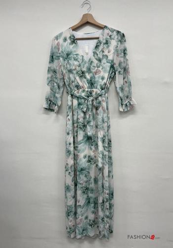 Abito in Cotone - ph 2