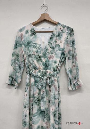 Abito in Cotone - ph 3