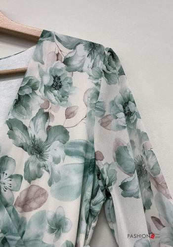 Abito in Cotone - ph 4