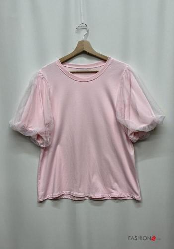 T-shirt in Cotone - ph 2