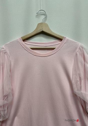 T-shirt in Cotone - ph 3