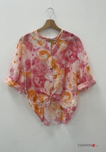 Camicia in Cotone - ph 2