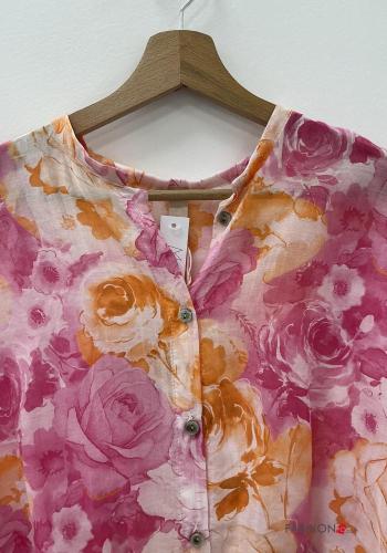 Camicia in Cotone - ph 3