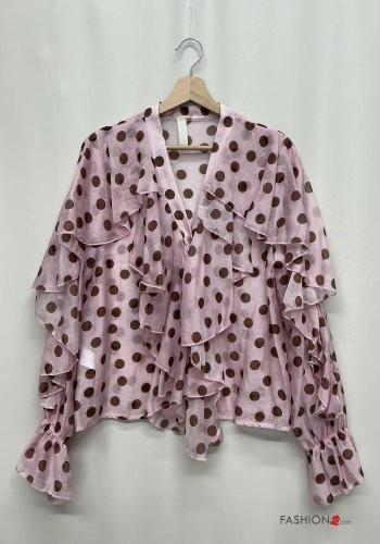Camisa Estilo Casual - ph 2