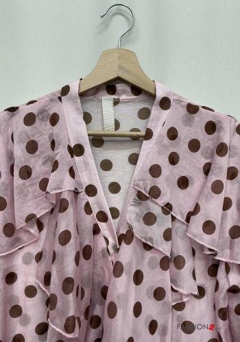Camisa Estilo Casual - ph 3