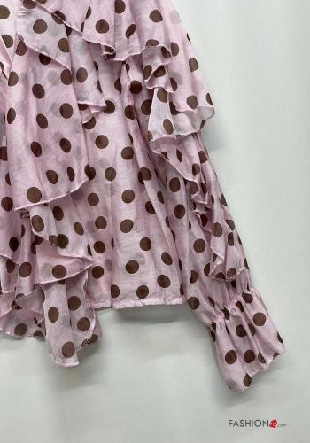 Camisa Estilo Casual - ph 4