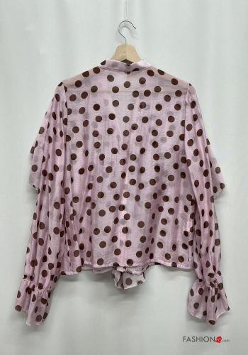 Camisa Estilo Casual - ph 5