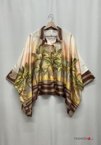 Camisa em Algodão - ph 2