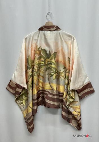 Camisa em Algodão - ph 4