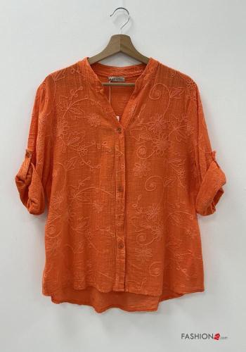 Camisa em Linho - ph 2