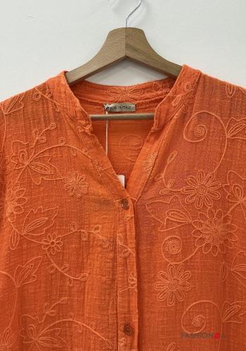 Camisa em Linho - ph 3