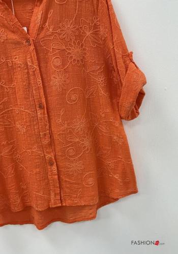 Camisa em Linho - ph 4