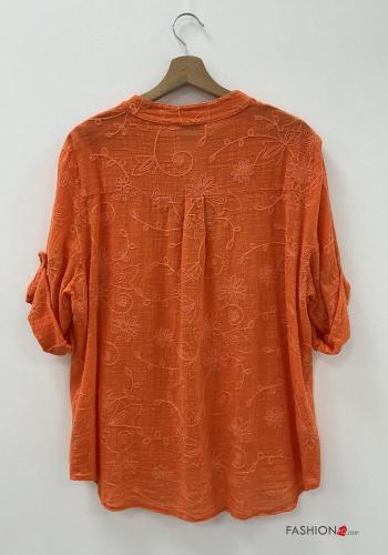 Camisa em Linho - ph 5