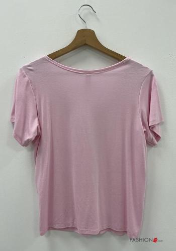 T-shirt Casual - ph 5