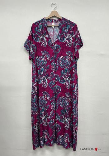 Vestido Estilo Casual - ph 2